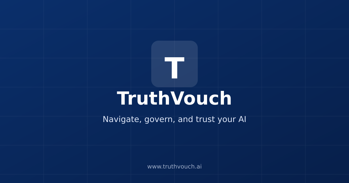Compliance AI website preview