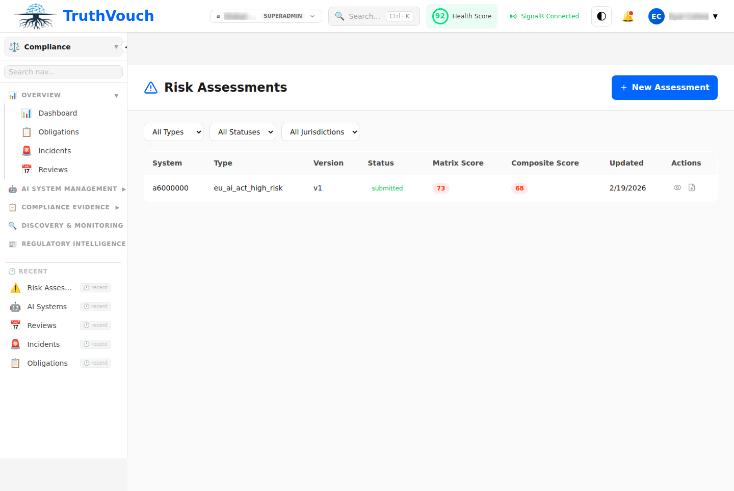Compliance AI Risk thumbnail