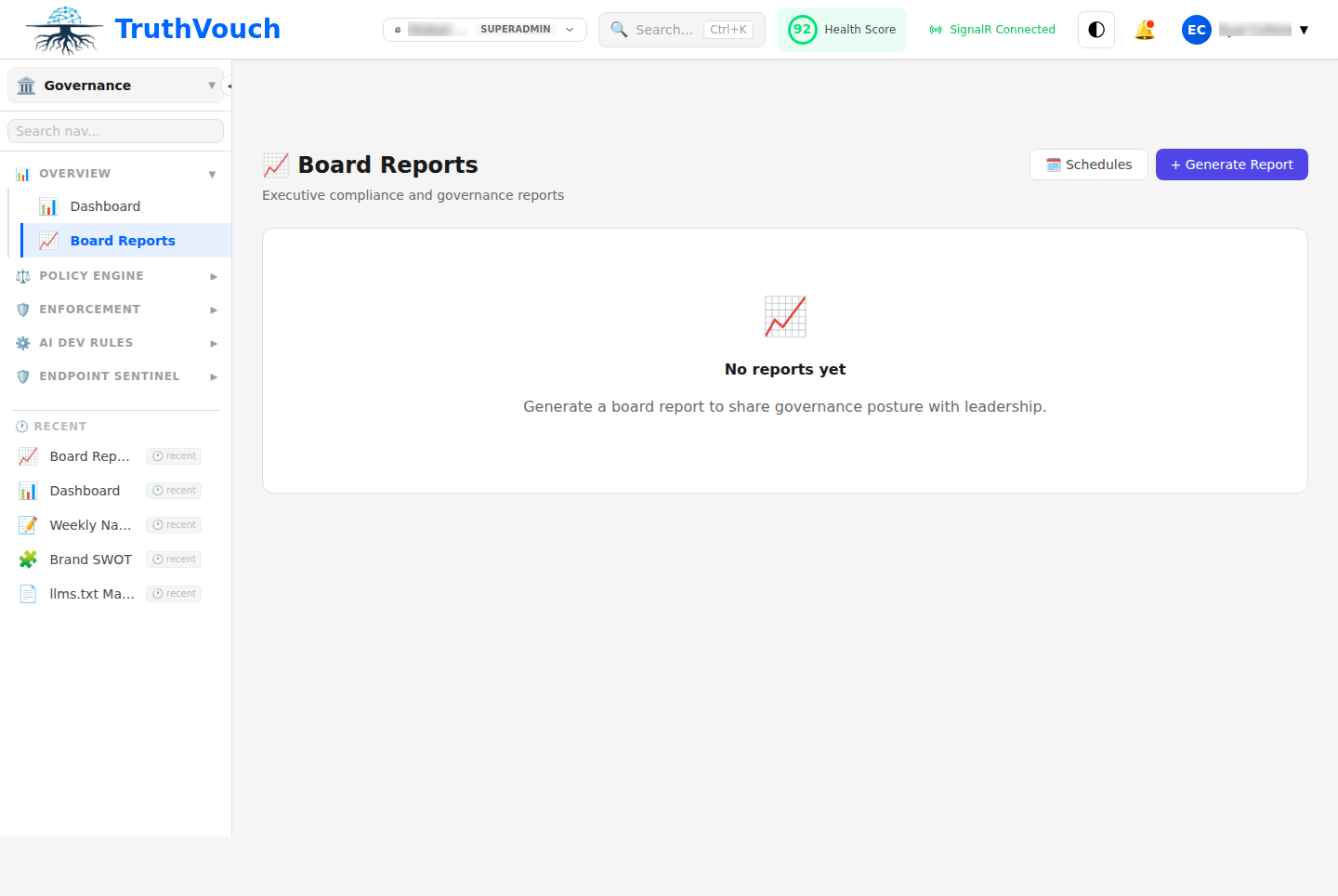 AI Governance Board Reports thumbnail