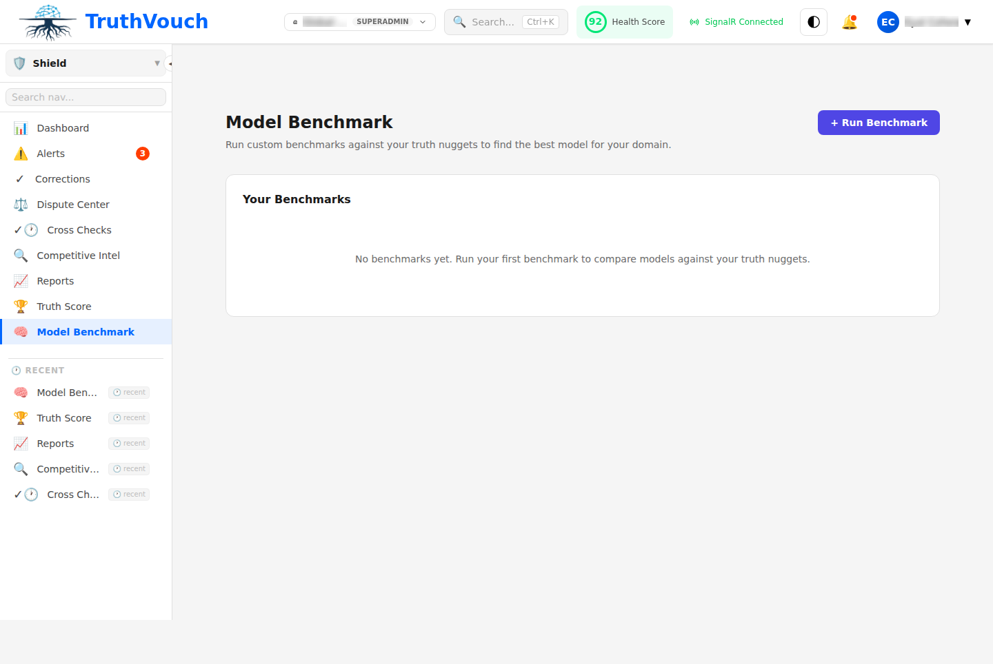 Hallucination Shield Model Benchmark thumbnail